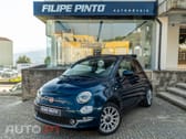 Fiat 500C 1.0 Hybrid Star