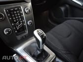Volvo V40 2.0 D2 Kinetic Eco