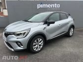 Renault Captur 1.0 TCe Exclusive