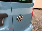 Volkswagen Caddy 2.0 TDi BM Highline DSG
