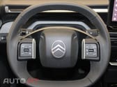 Citroen e-C3 MAX