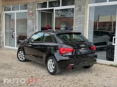 Audi A1 1.2 TFSI Attraction