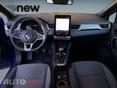 Renault Captur 1.0 TCe 90 techno