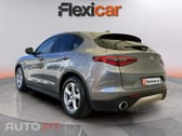 Alfa Romeo Stelvio 2.2 D Super AT8