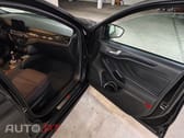 Ford Focus ST LINE
