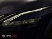 Nissan Qashqai Qashqai 1.3 DIG-T Acenta