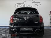 MINI Countryman Cooper S