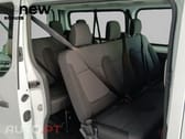Renault Trafic Grand Equilibre L2 2.0 Blue dCi 150cv