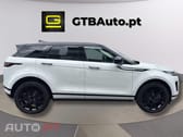 Land Rover Evoque I.V.A DEDUTIVEL P300e SE