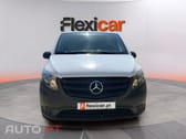 Mercedes-Benz Vito 114 CDi/34 Longo Pro