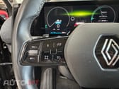 Renault Mégane E-Tech EV60 Equilibre Optimum Charge