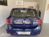 Dacia Sandero 1.0 ECO-G Comfort Bi-Fuel