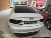 Audi RS5 SLine