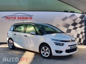 Citroen C4 Grand Picasso 1.6 e-HDi Exclusive
