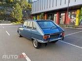 Renault 16 TX