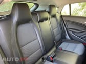 Mercedes-Benz CLA 220 d Shooting Brake AMG Line Aut.