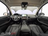 BMW X3 30 e xDrive