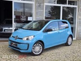 Volkswagen Up! 1.0 BMT Move