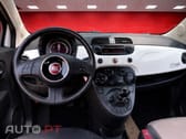 Fiat 500C 1.2 Cult