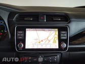 Nissan Leaf N-CONNECTA