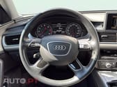 Audi A6 1.8 TFSI Ultra S-tronic