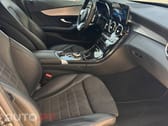Mercedes-Benz C 300 de AMG Line
