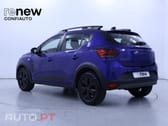 Dacia Sandero Stepway Extreme + Eco-g