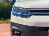 Citroen Berlingo 1.5 BlueHDi L1 Club 3L