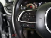 Fiat Tipo 1.3 M-Jet Lounge