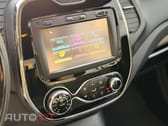 Renault Captur 1.5 dCi Exclusive