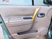 Renault Mégane Scenic 1.5 dci