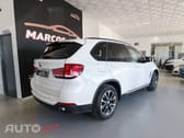 BMW X5 25 d sDrive Comfort 7L