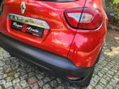 Renault Captur 1.5 dCi Exclusive
