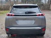 Peugeot E-2008 50 kWh Allure Pack
