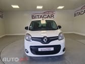 Renault Kangoo COMBI 1.5 DCI LUGARES 5