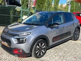 Citroen C3 1.2 PureTech C-Series