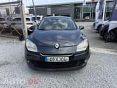 Renault Mégane 1.5 dCi Limited SS