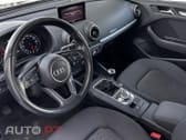 Audi A3 Sportback 30 TDI S-line