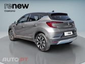 Renault Captur 1.0 TCe 90 techno