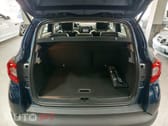 Renault Captur 1.5 dCi Exclusive
