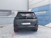 Peugeot 5008 1.5 BlueHDi Allure EAT8