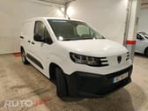 Peugeot Partner PARTNER 1.5 BlueHDi M Standard