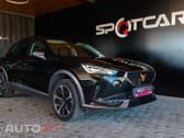 Cupra Formentor 1.5 TSI Plus DSG