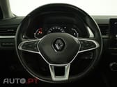 Renault Captur Captur 1.0 TCe Techno Bi-Fuel