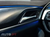 BMW 530 e Pack Desportivo M