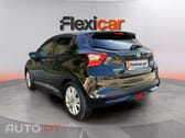 Nissan Micra 1.0 IG-T Acenta