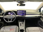 Volkswagen Golf 1.5 eTSi Life Plus DSG7