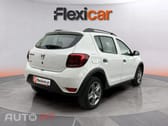 Dacia Sandero 0.9 TCe Stepway