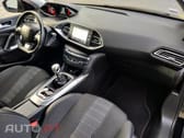 Peugeot 308 1.5 BlueHDi Allure