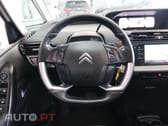 Citroen C4 Picasso 1.6 BlueHDi Exclusive EAT6